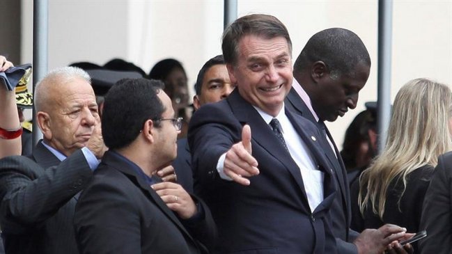 Gobierno de Jair Bolsonaro extinguirá el Ministerio de Trabajo