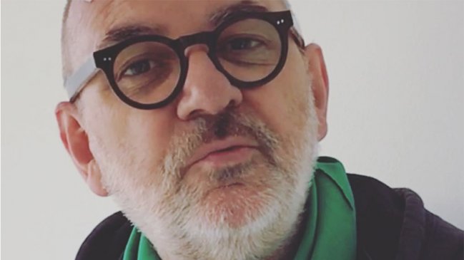 La lapidaria opinión de Luis Gnecco sobre Raquel Argandoña y Patricia Maldonado