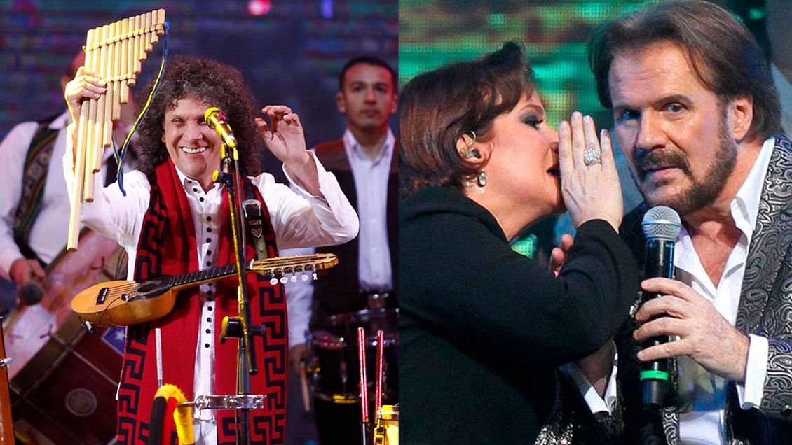 Conoce la parrilla del Festival del Huaso de Olmué 2019