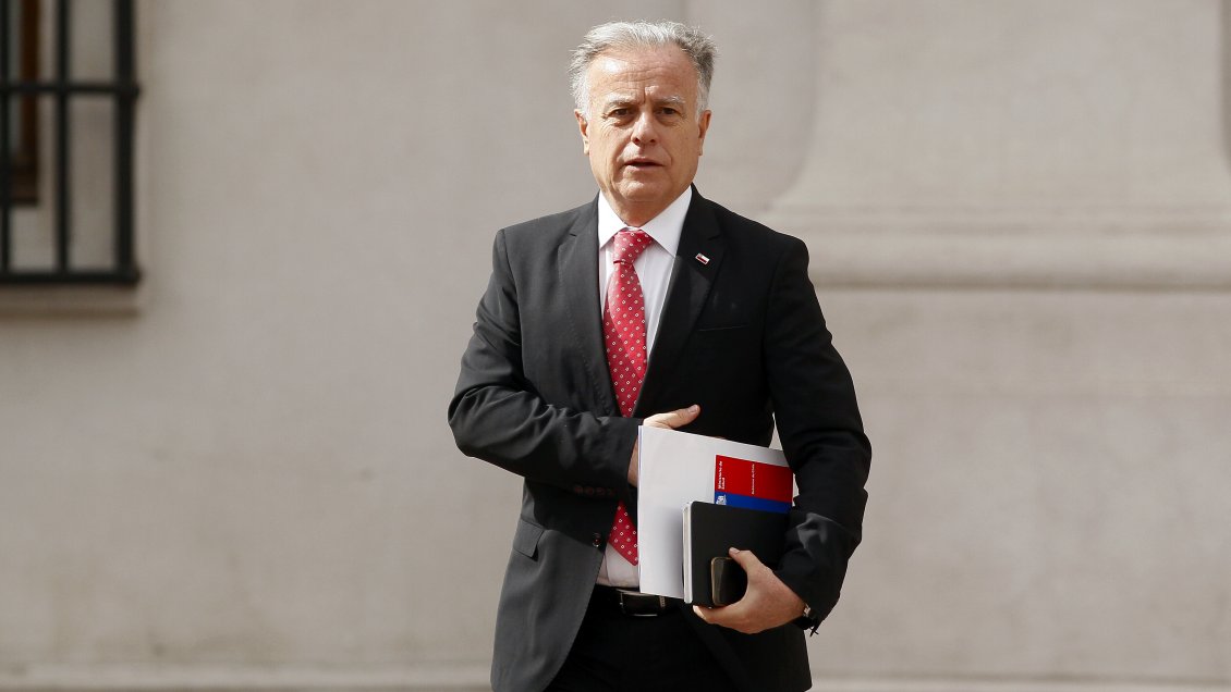 Minsal: Casos de VIH seguirán aumentando porque se hacen más pruebas