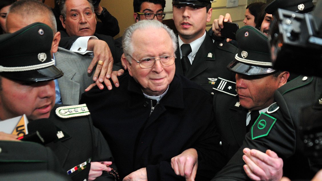 Vaticano recibirá informe contra 