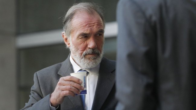 Caso Corpesca: TC no autorizó citar como testigo al fiscal nacional