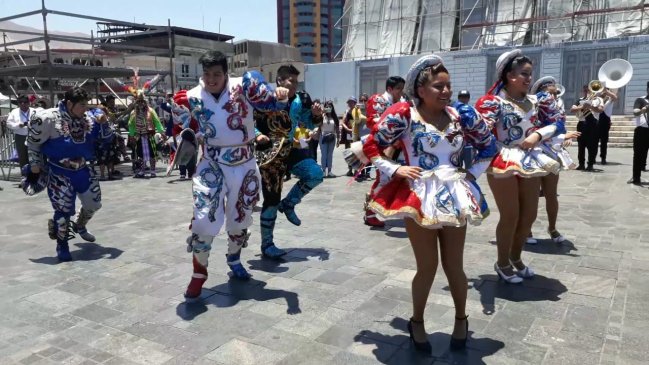 Expo Huara 2018: Música, gastronomía y tradiciones deleitirán al público este fin de semana