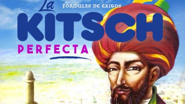 Fiesta Kitsch regresa a Blondie con concurso 