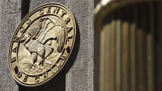 Banco Central mantuvo la tasa de interés en 2,75%