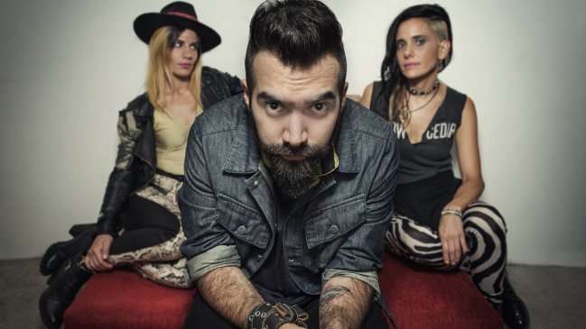 Eruca Sativa y BBS Paranoicos encabezan festival Trio 2018