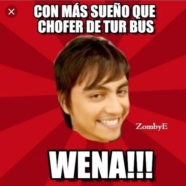 Fotos Sergio Freire eligió los mejores memes protagonizados por él - Cooperativa.cl