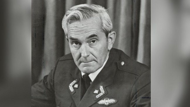 Corte de Apelaciones dio libertad condicional a torturador del general Bachelet