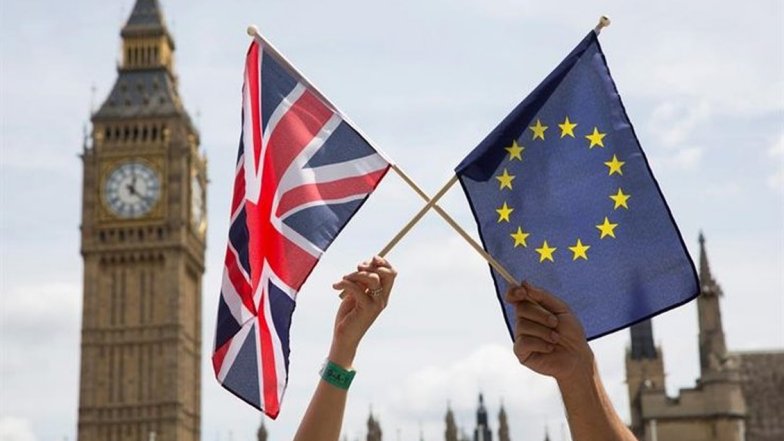 Casi la mitad de los británicos cree que 