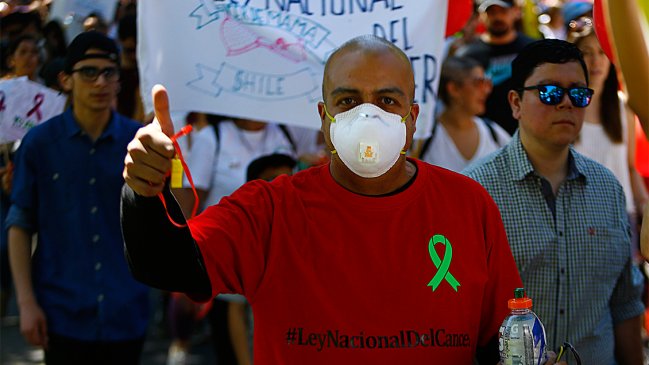 Diputada pide un centro oncológico para la Región de Aysén