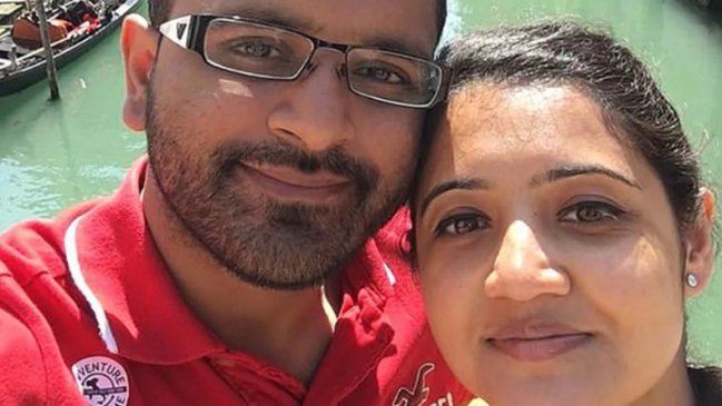 Condenan a hombre que mató a su mujer para huir con su pololo