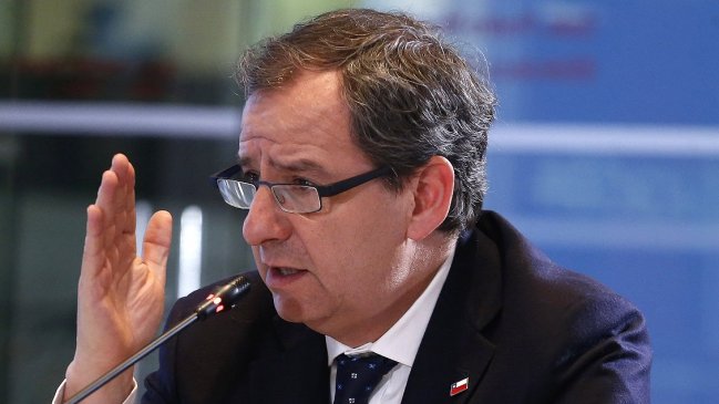 Gerardo Varela piensa que Bachelet intentó instalar una educación 