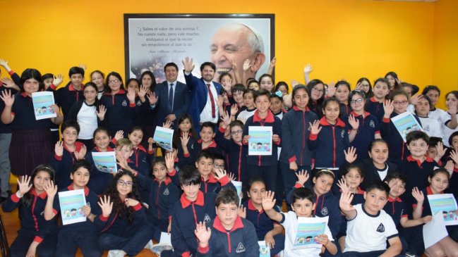 Concurso: Estudiantes podrán ser 