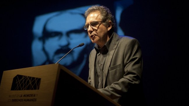 Caso SQM: Ex director del Museo de la Memoria quedó 