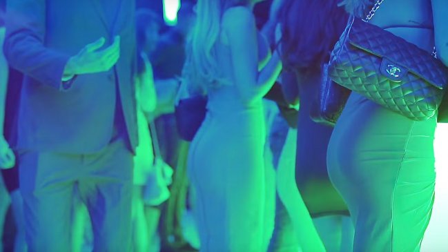 Modelo fue drogada, violada y grabada en discoteque de celebridades de Inglaterra