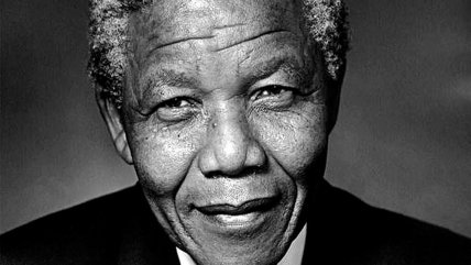   Cinco películas para recordar a Nelson Mandela 