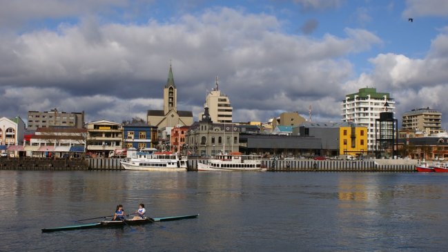 Contraloría falló contra Valdivia por decreto sobre Israel y Palestina