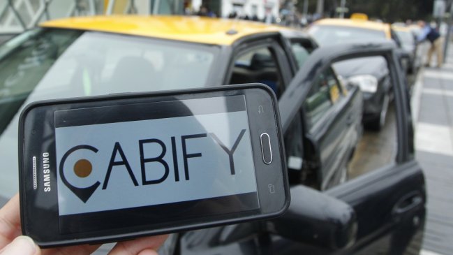 Cabify: Acuerdo con Easy Taxi es inédito