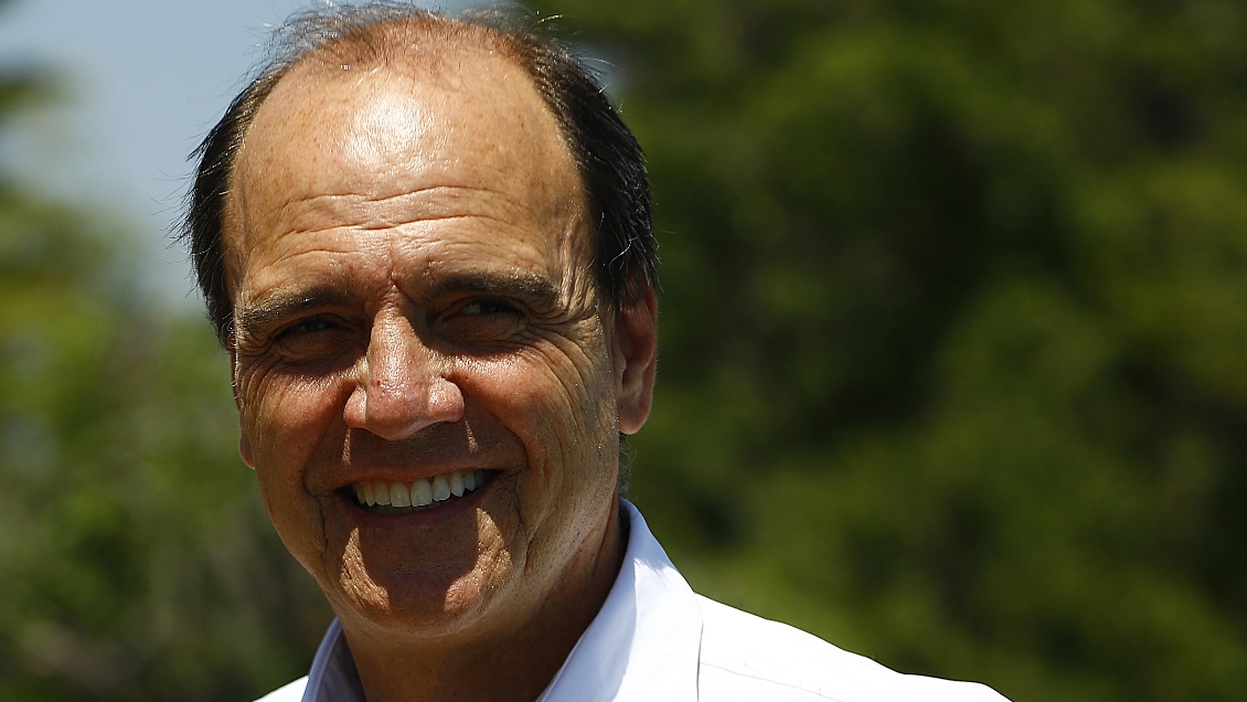 Ministro de Vivienda: 