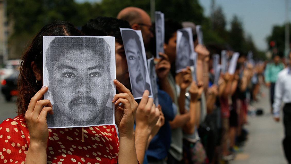 Padre de Catrillanca anunció nuevas querellas: 