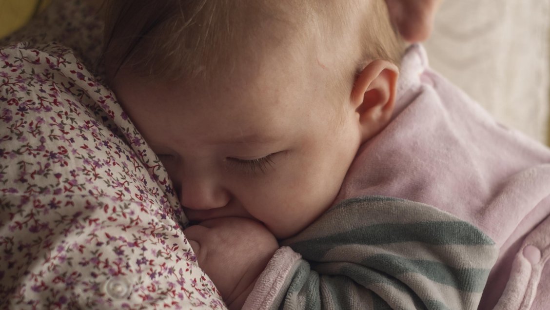 Logro brasileño: Nació bebé de un útero transplantado de mujer muerta