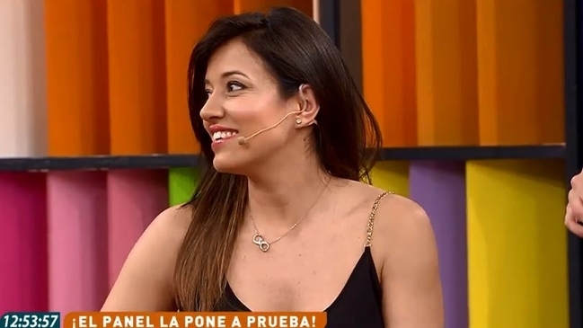 Yamila Reyna reflexionó sobre su relación con Daniel Valenzuela: 