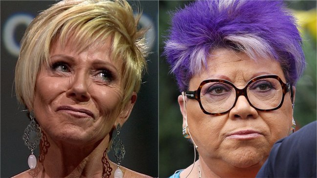 Argandoña y Maldonado le respondieron al 