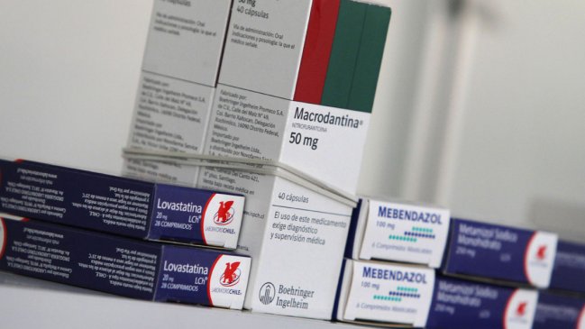 Farmacia municipal de Valdivia lanza consultor de precios online