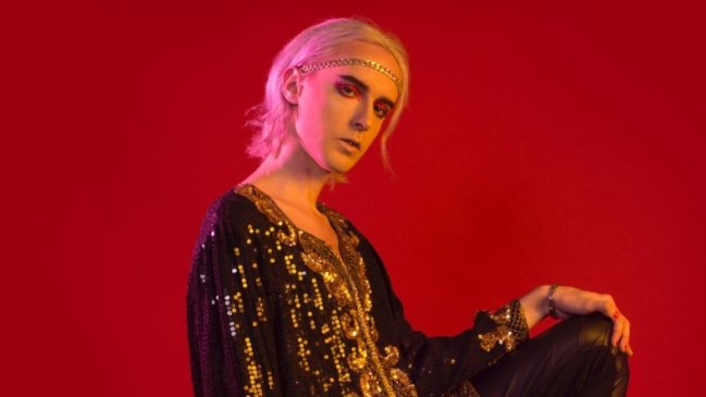 Benito Cerati fue internado luego de sufrir un ataque de epilepsia