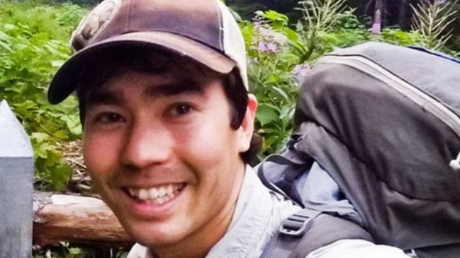 Revelan el apocalíptico motivo que llevó al misionero a morir en una isla
