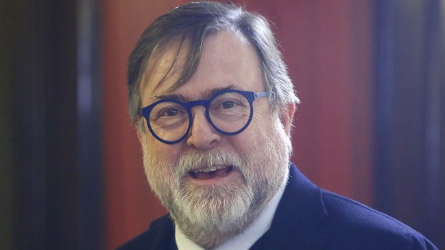 Jaime de Aguirre renunció a la dirección ejecutiva de TVN