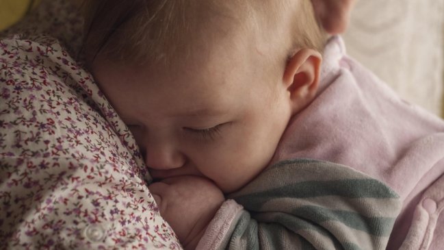 Logro brasileño: Nació bebé de un útero transplantado de mujer muerta