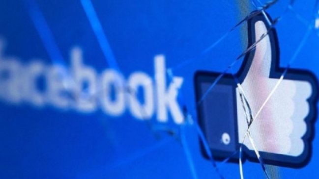 Duras críticas a Facebook por permitir subasta de una niña