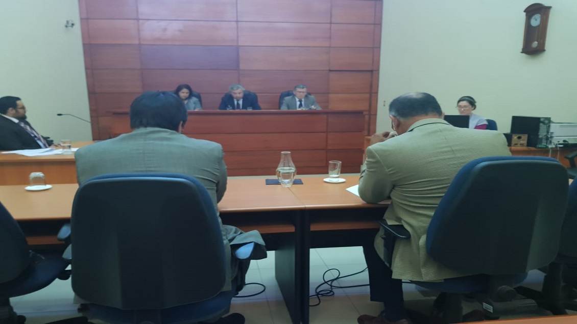 Confirman libertad de joven acusado del crimen de un menor de casi dos años