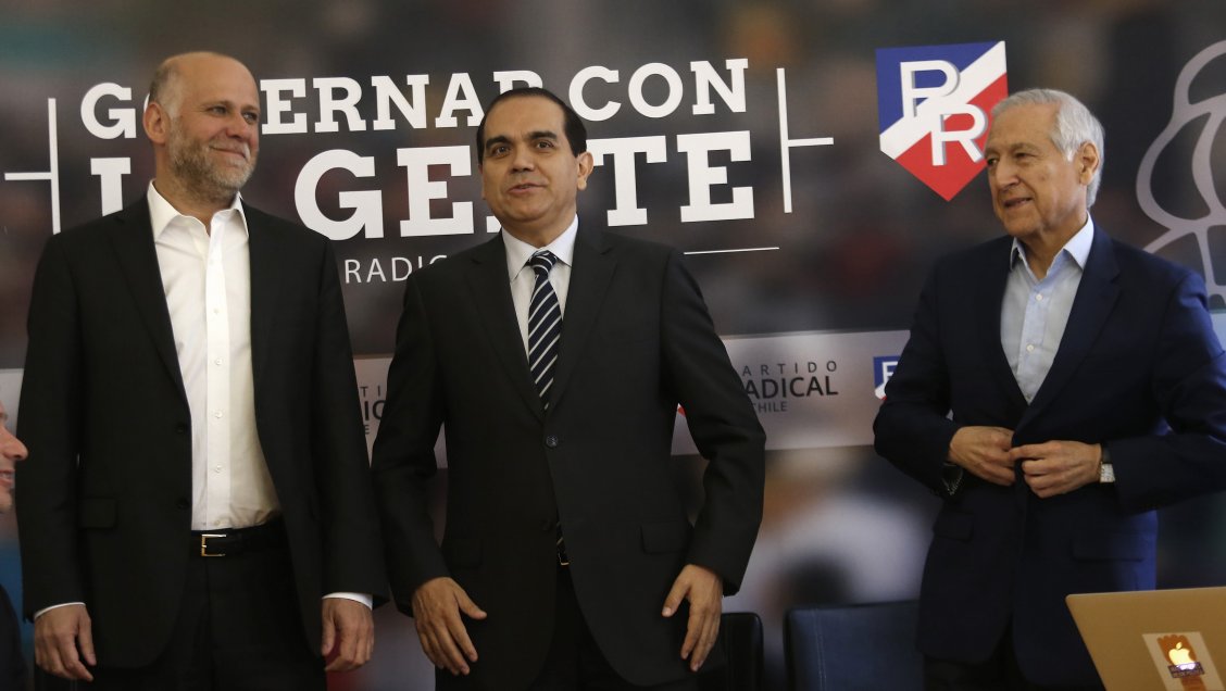 Oposición y resultados de encuesta CEP: No han llegado los tiempos mejores