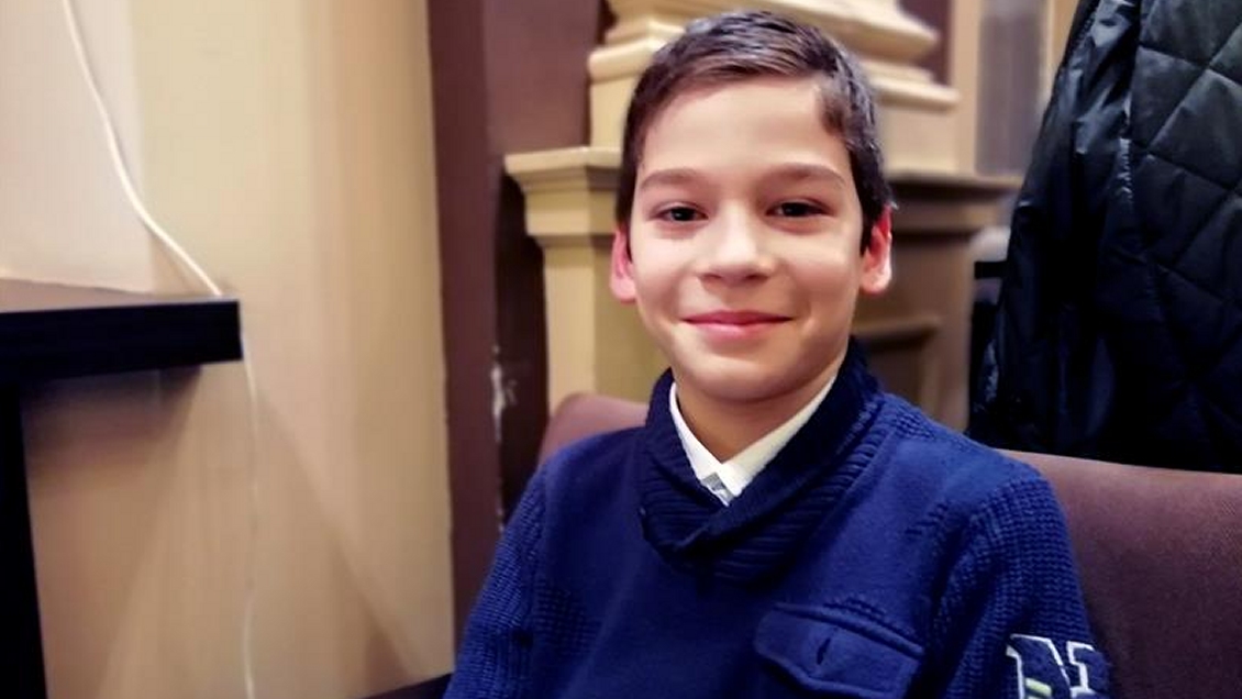 Astrónomo precoz: Un niño español de nueve años descubrió una supernova