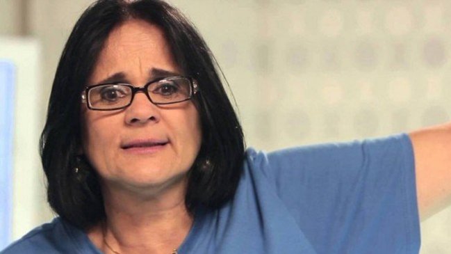 Una pastora evangelista será ministra de la Familia y los DDHH con Bolsonaro