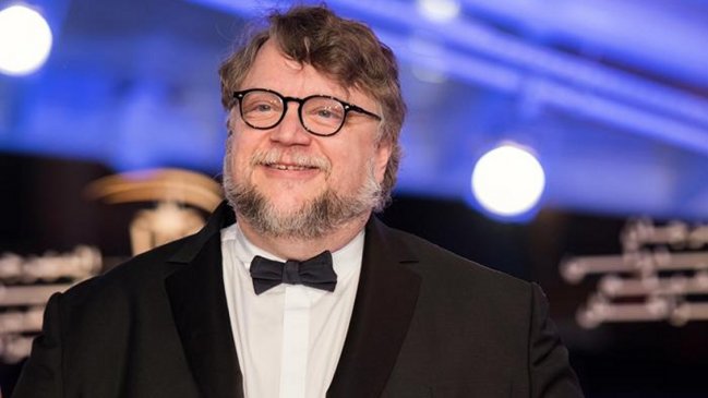 Guillermo del Toro cree que 