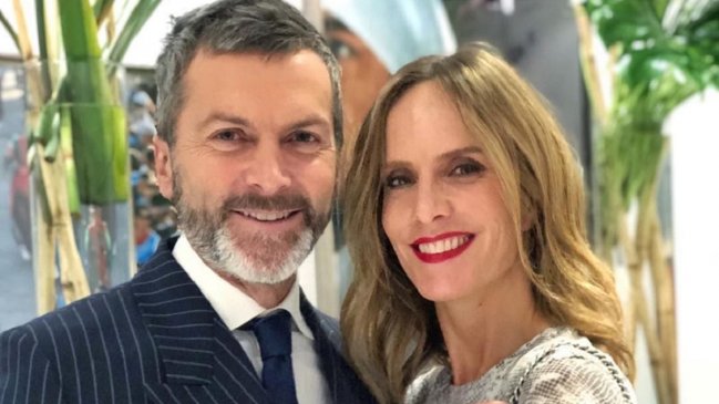 Hija de Cristián Sánchez y Diana Bolocco causa furor en Instagram con tierna carta de Navidad