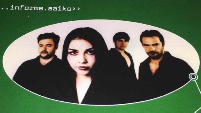 Falleció ex miembro de La Ley y fundador de Saiko