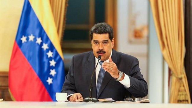 Perú pedirá al Grupo de Lima romper relaciones con Venezuela