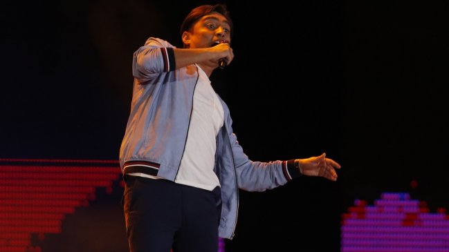 Sergio Freire y Venus son los últimos confirmados a La Cumbre