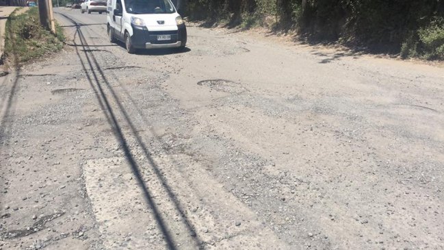 Gobierno Regional priorizó recursos para mejoramiento de dos calles de San Fernando