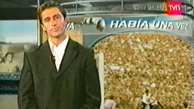 Un clásico está de vuelta: 