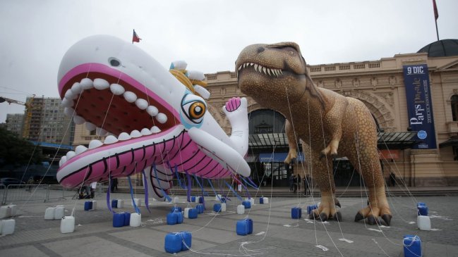 Paris Parade: Revisa los desvíos y cortes de tránsito