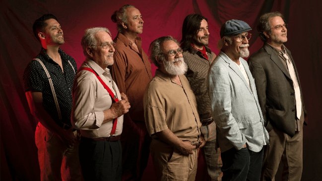 Congreso festejará sus 50 años con serie de shows en el Teatro Las Condes