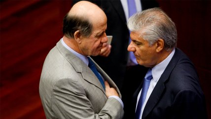 El curso de ética empresarial que se impartirá a Délano y Lavín