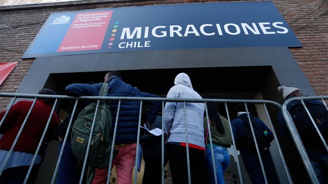 Chile se resta de pacto de la ONU sobre migración: Gobierno dice que 