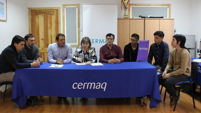 Punta Arenas: Estudiantes podrán realizar su práctica profesional en empresa salmonicultura