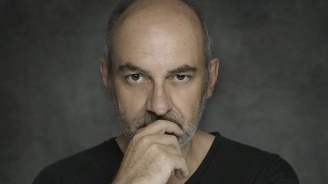 Luis Gnecco asume equivocación por haber votado por Sebastián Piñera